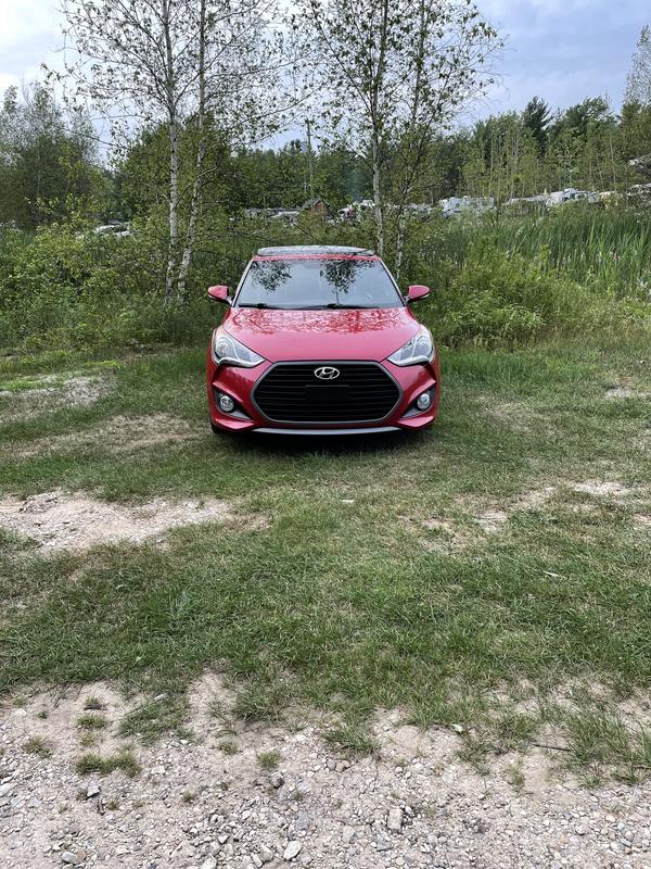 Le pendant et le après du nettoyage