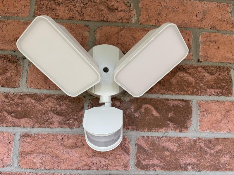 Only way to angle downwards