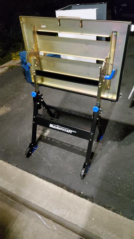 Welding table store canadian tire