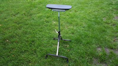 Held up well after first use