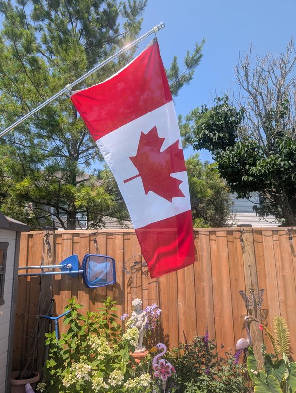My flag