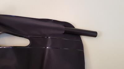 He doesn't know what three seashells are for? Hahahaha! (We didn't get it either)