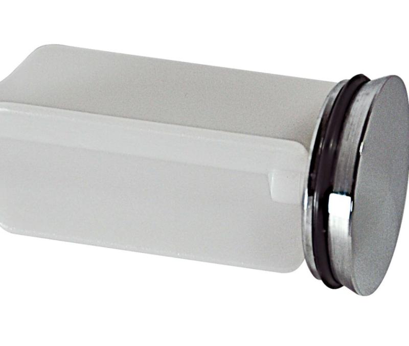 Discontinued Stopper