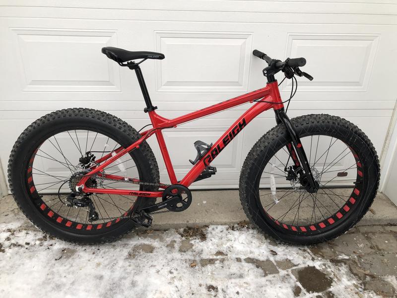 Fat bike shop canadian tire