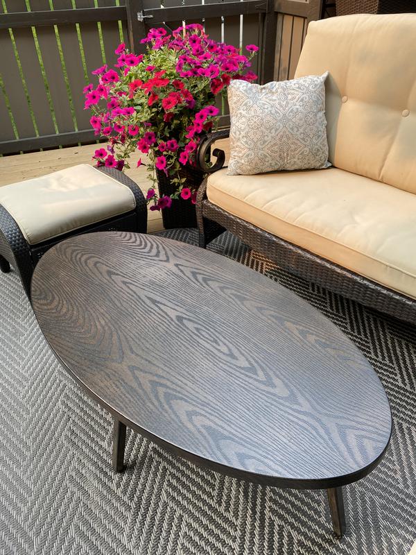 Looks like real wood!