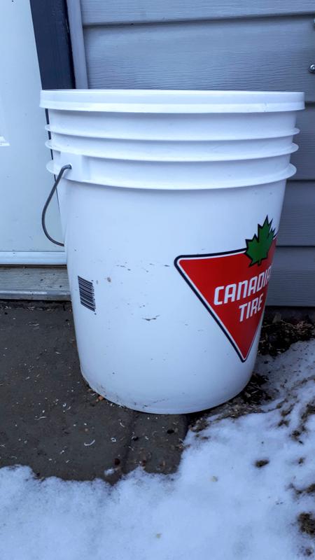 Outstanding winter performance!