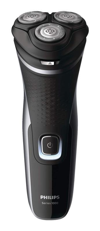 My new amazing Phillips Razor