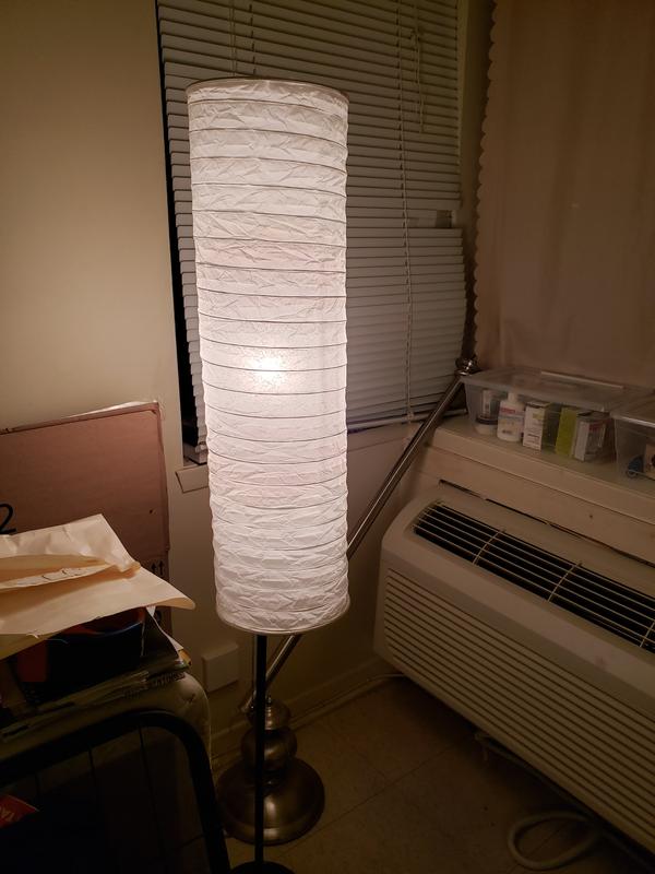 It looks good by the window