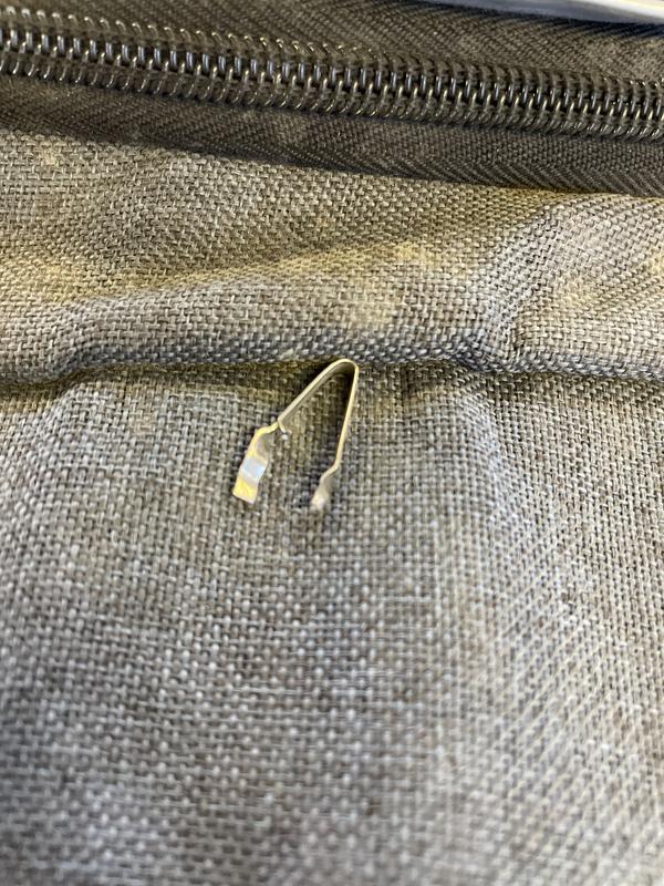 If you are to use a Supercycle Disc Brake Pads as replacement