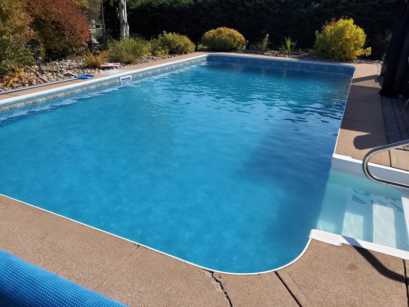 Aquarius Quick Clear Pool Clarifier Canadian Tire