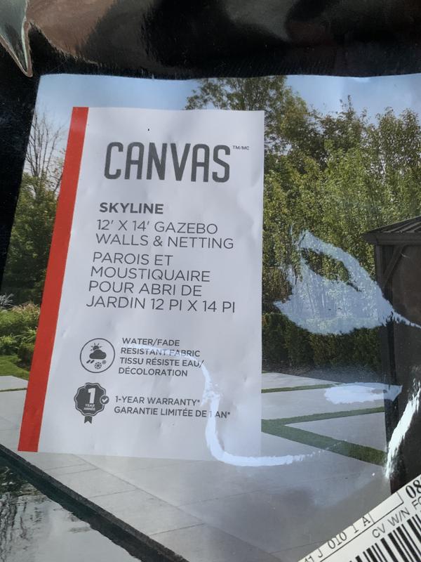 More like 10’x12’