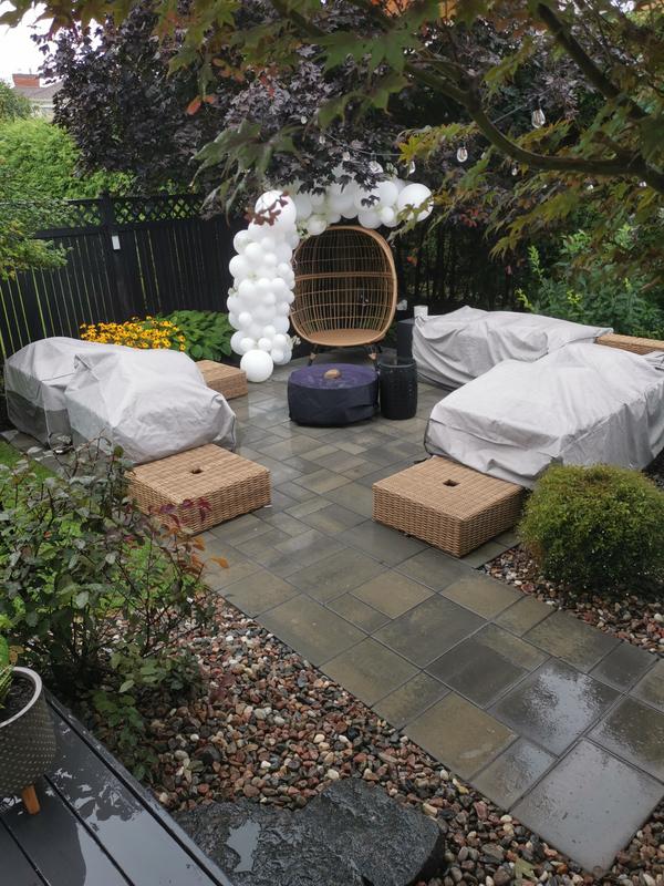 Quality covers for your outdoor furniture