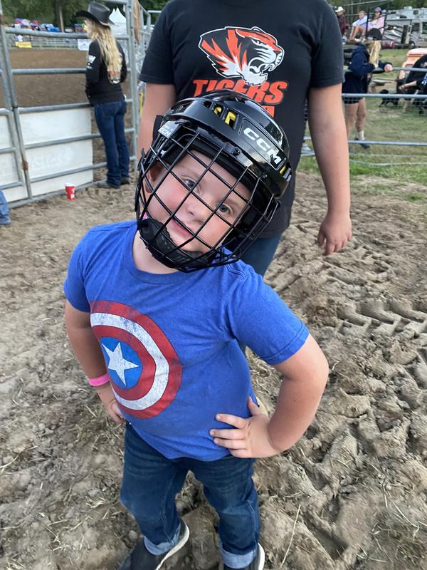 Good for more then just hockey