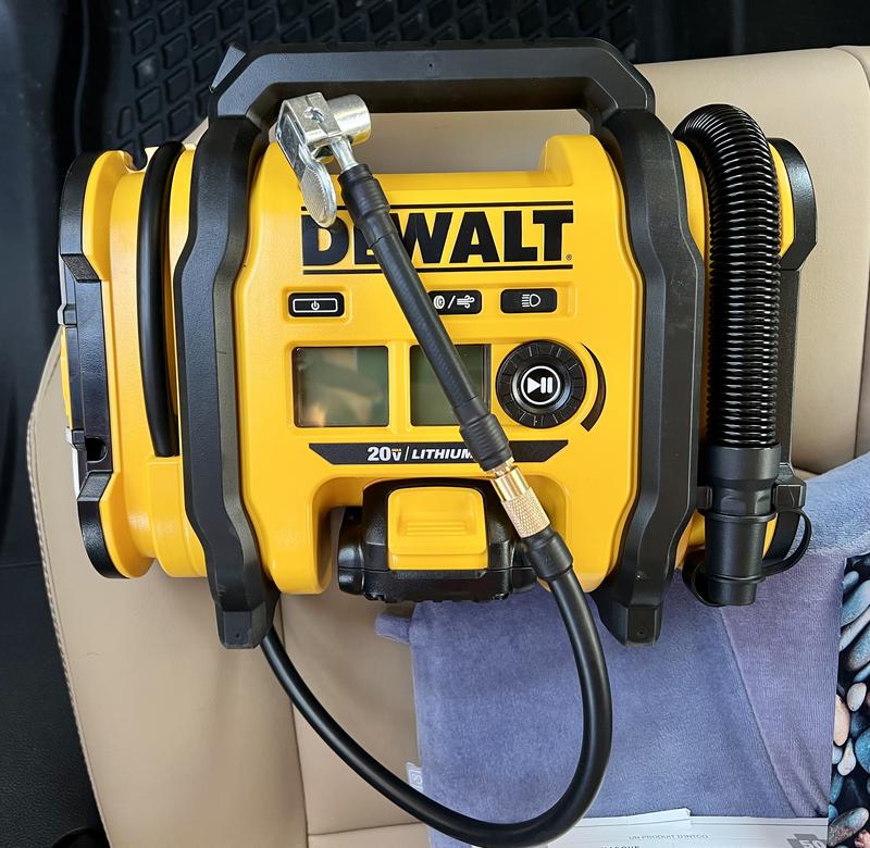 I installed chuck type adapter..