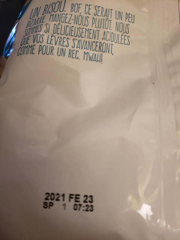 Photo - commentaire 1