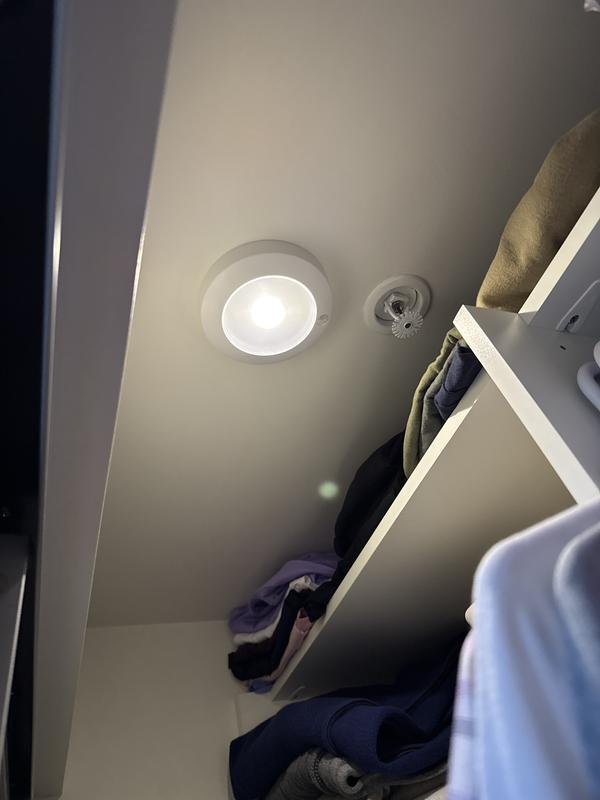 Little LED Light Works Great