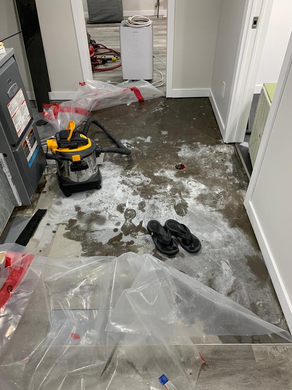 Another failed Noma Device