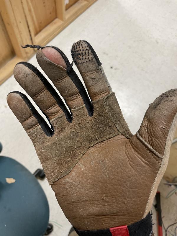 I used these for electrical wiring and bending conduit. The  broke before I properly broke them in. I’m quite disappointed.