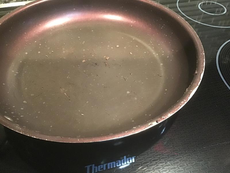 This coatings has all,passed they my system