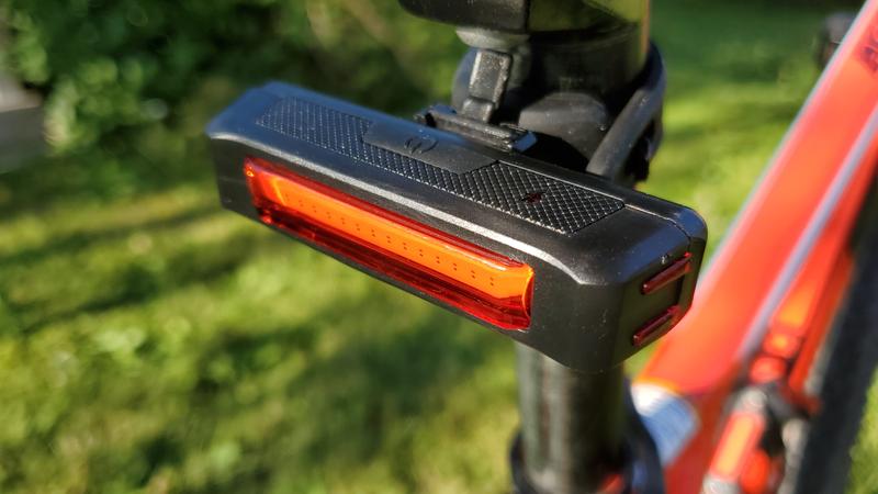 Supercycle led best sale light set