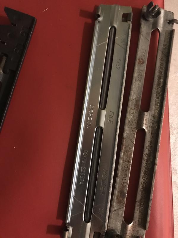 Older Vs Newer File Guide