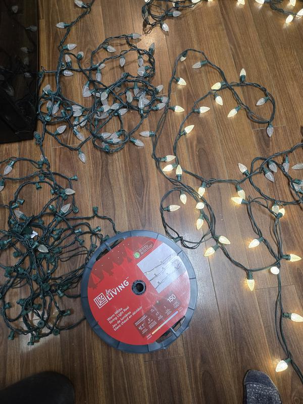 Cannibalized a set to fix two others.