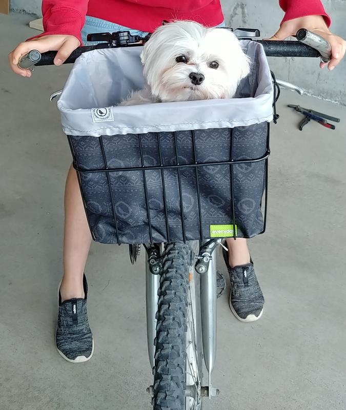 bicycle basket canadian tire