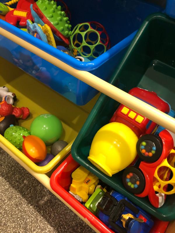 New bins that don’t have piece under the lip/edge of bin