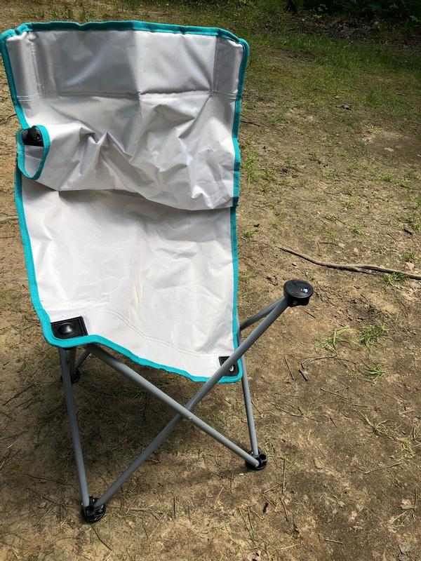 Broken Chair after 1st usage