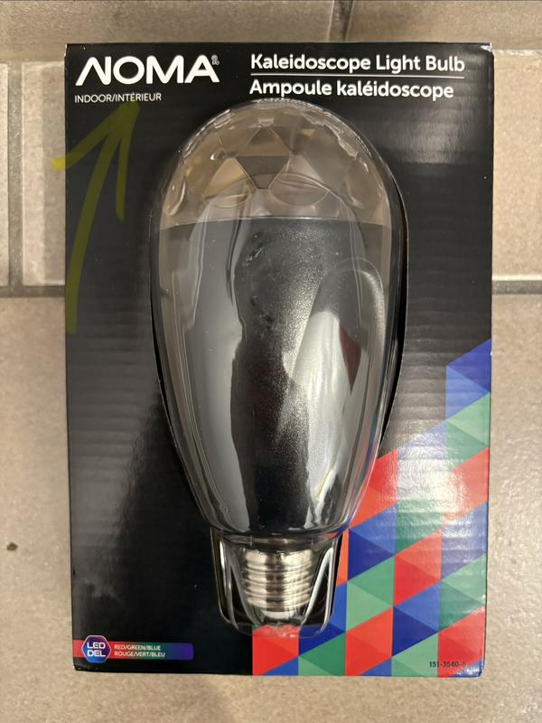 Emballage : « INTERIOR/INTÉRIEUR »