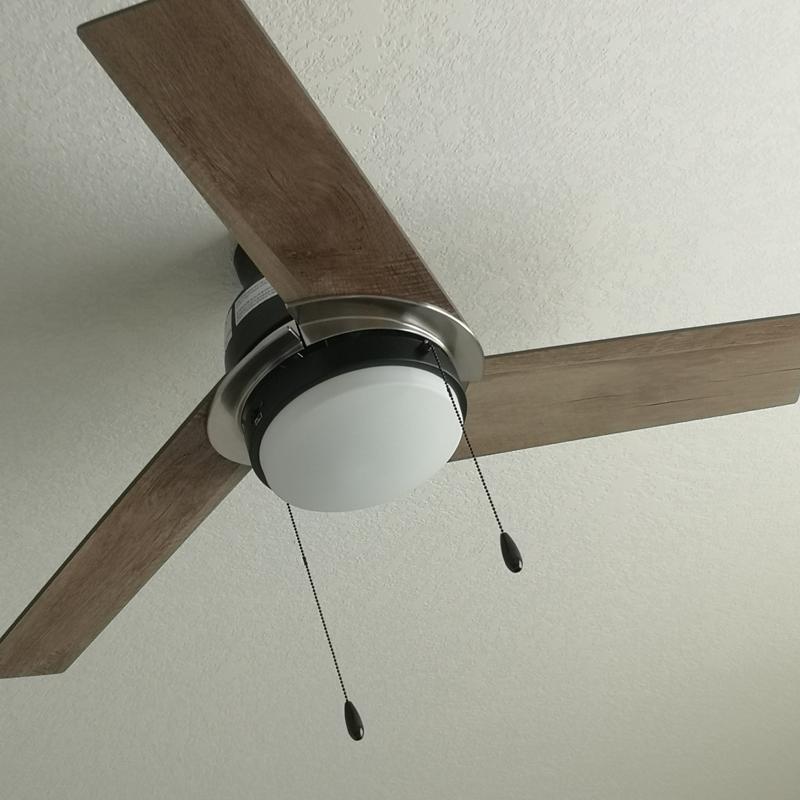 Stylish in my master bedroom