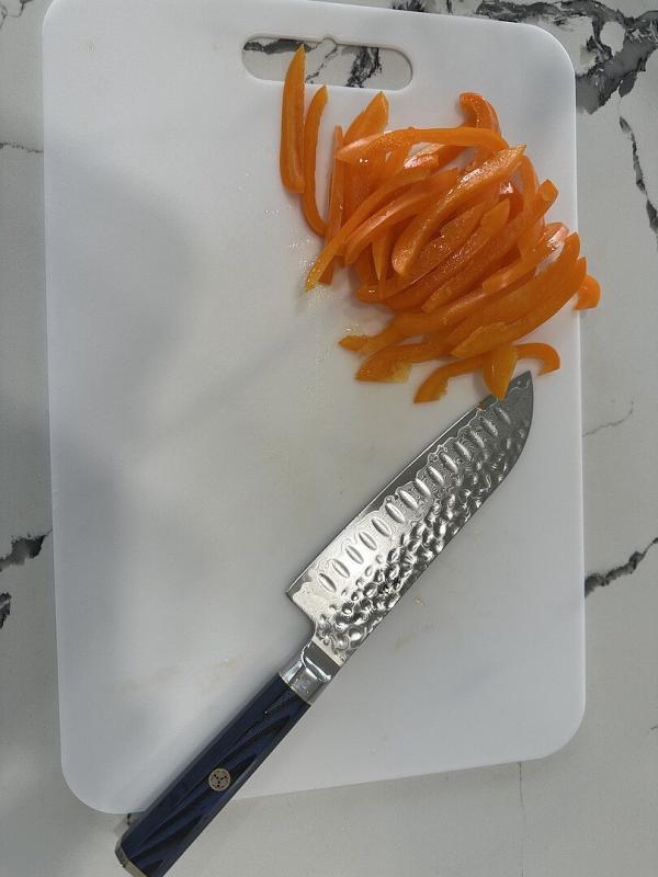 Great knives and a few suggestions