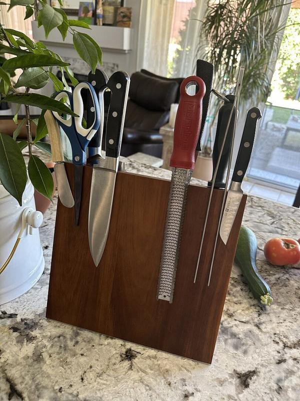 Makes cooking so convenient