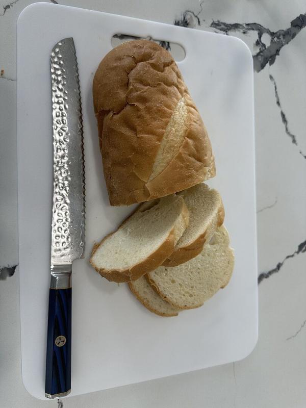Great knives and a few suggestions