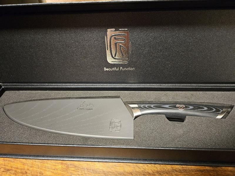 Beautiful and sharp!