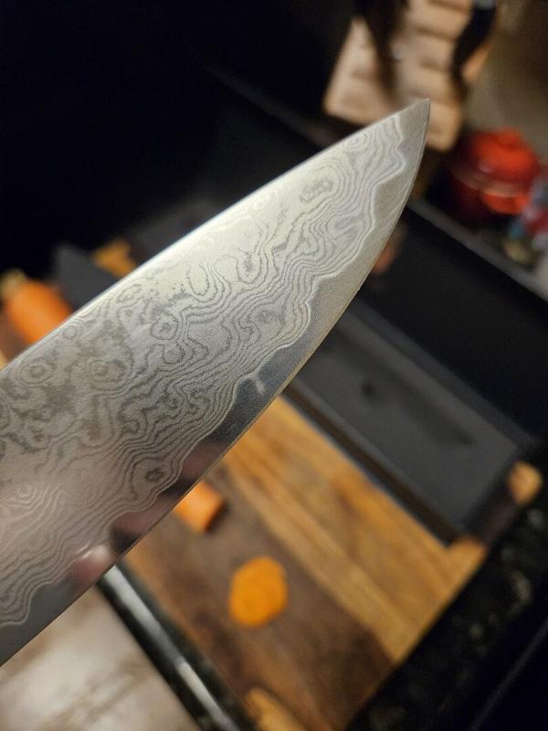 Beautiful and sharp!