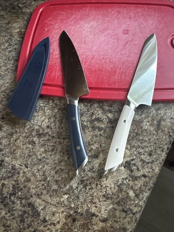 Great knife