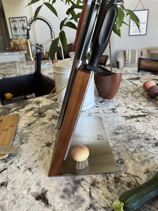 Makes cooking so convenient