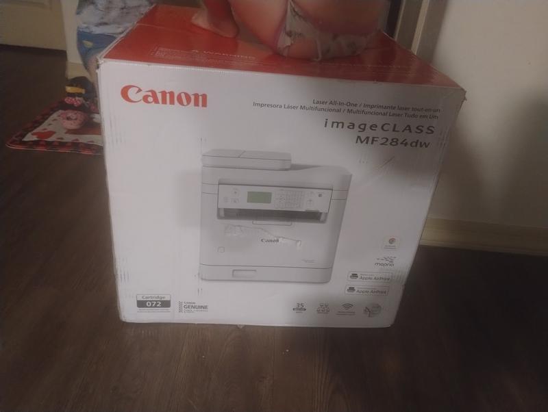 Canon Printer