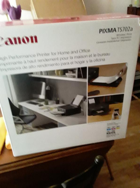Canon Printer