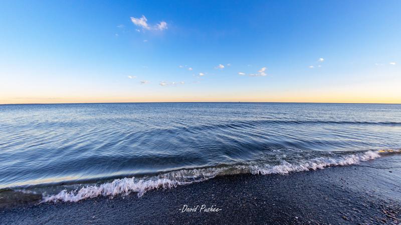 Photo from Dave Pushee