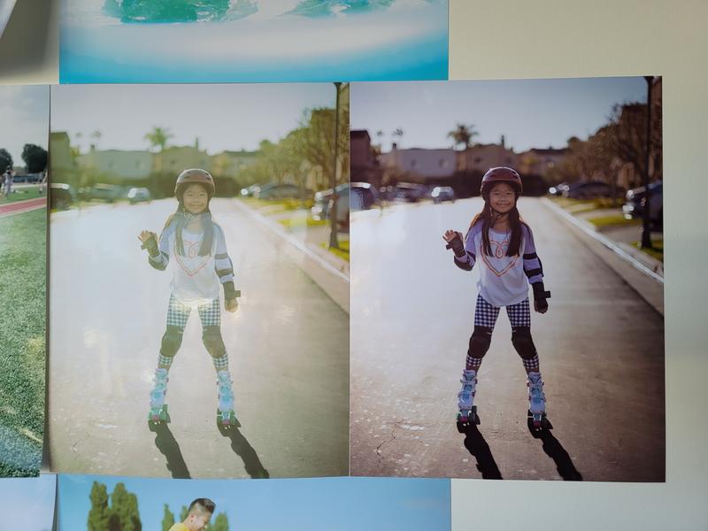 Left Jan 2022, Right Oct 2022