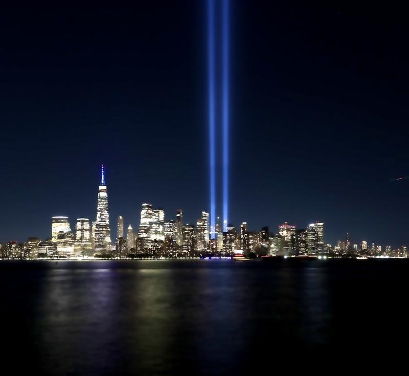 Photo from Paul Mecca