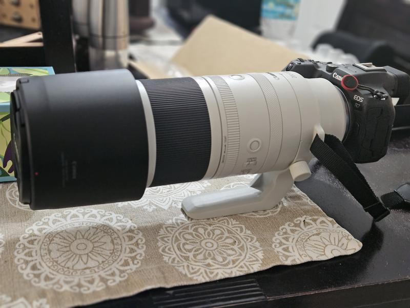 Photo from External reviewer