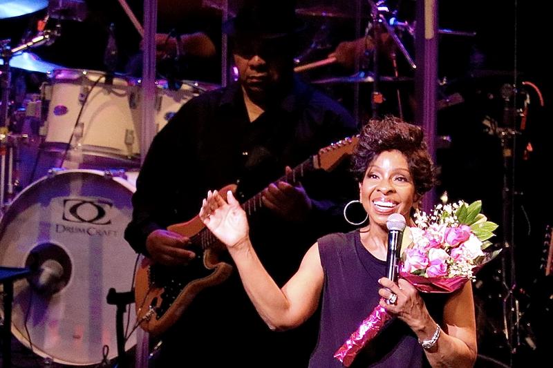 Gladys Knight