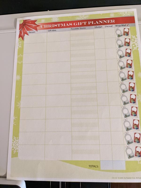 Page I printed from printable website.