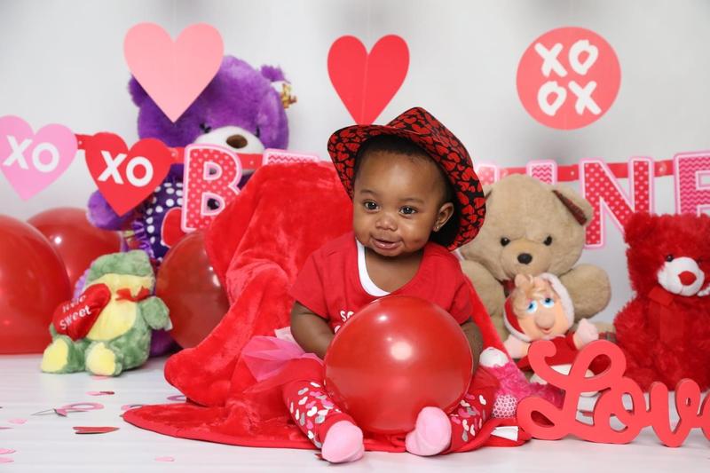 Photo from E E Photography