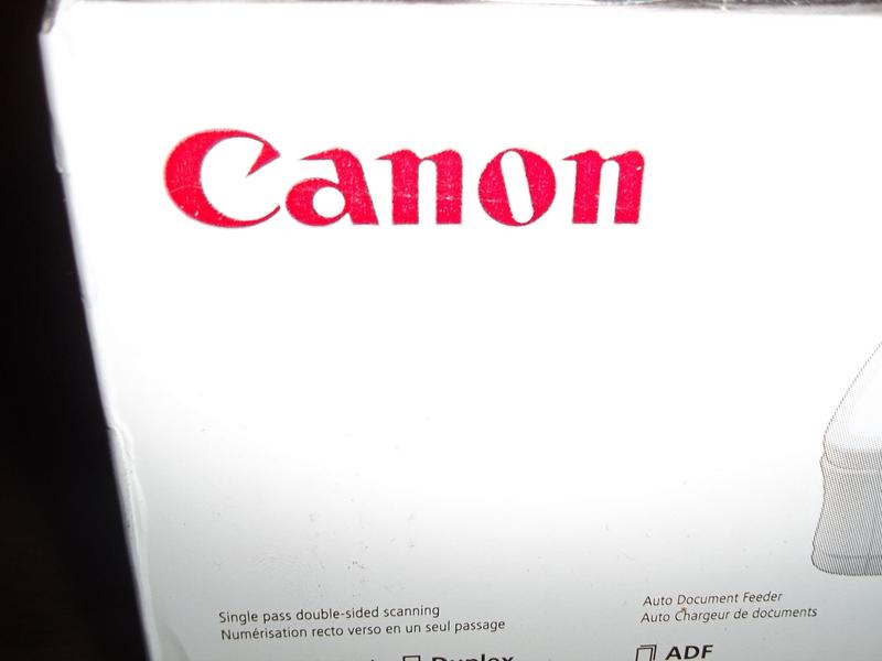 Cannon