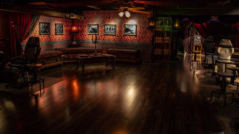 Shot #withmytamron Tamron 24-70 2.8 VC 12 second exposure at F/11