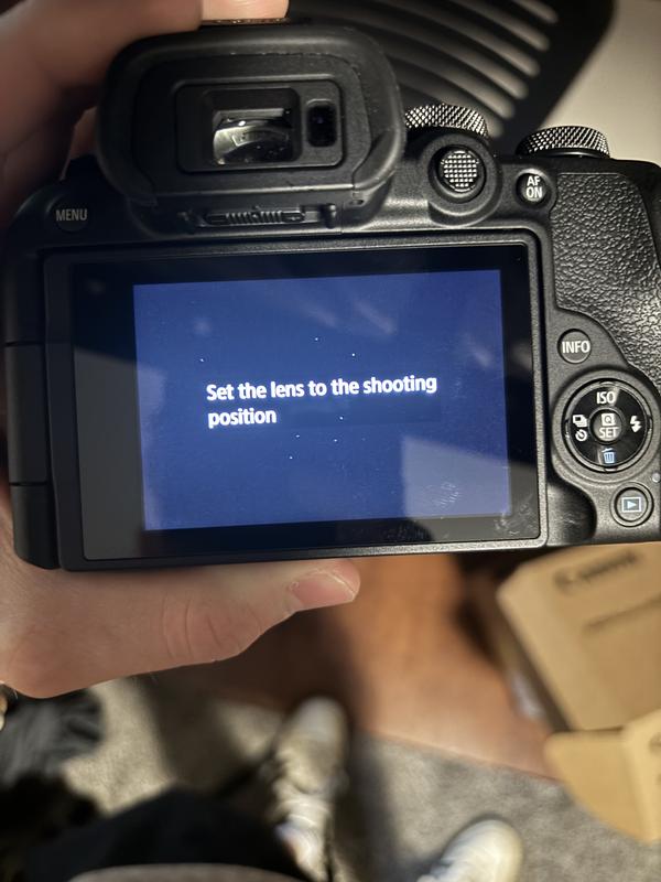 Photo from External reviewer